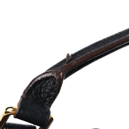 Louis Vuitton Mahina L Black 21 of 28