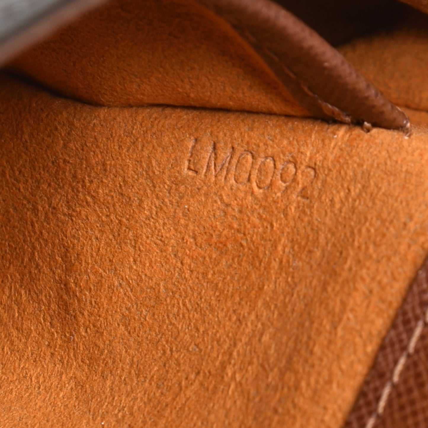 Monogram Musette Tango