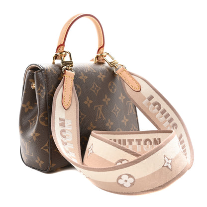 Louis Vuitton Monogram Mini Cluny 3 of 9