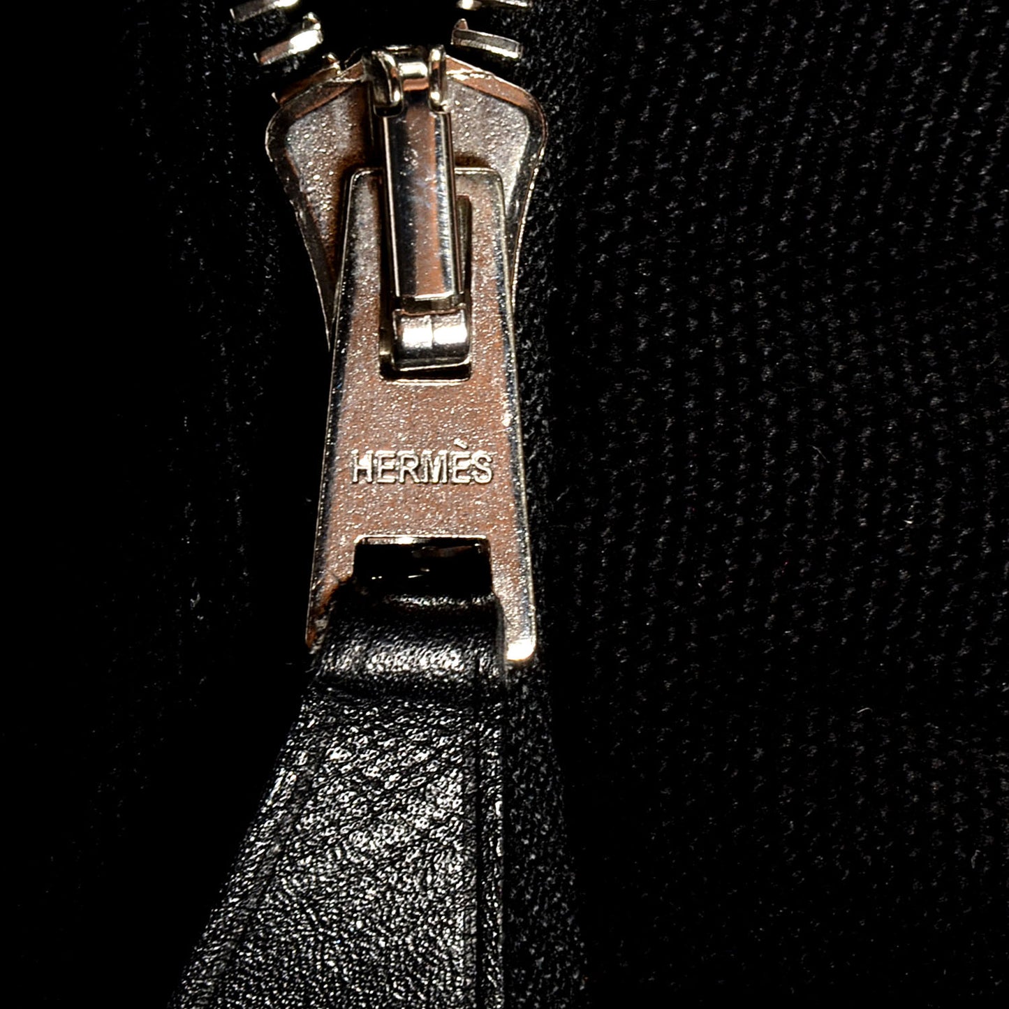 Toile Saxo PM Natural and Black