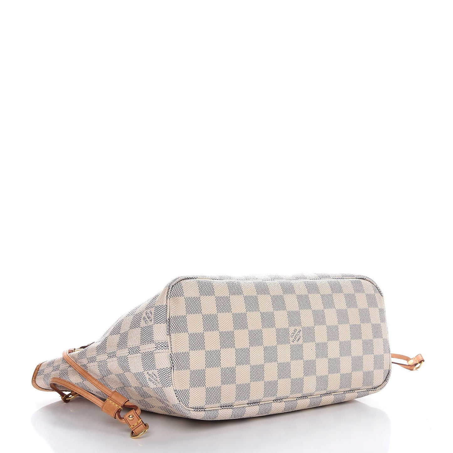 Damier Azur Neverfull PM