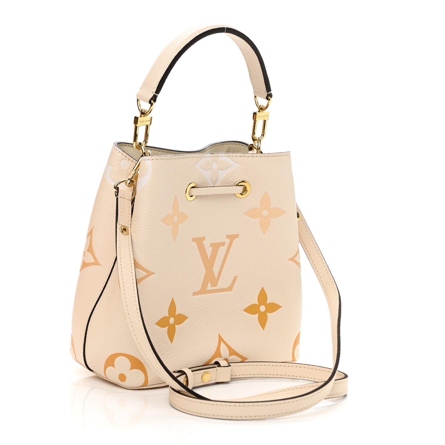 Empreinte Monogram Giant By The Pool Neonoe BB Cream Saffron