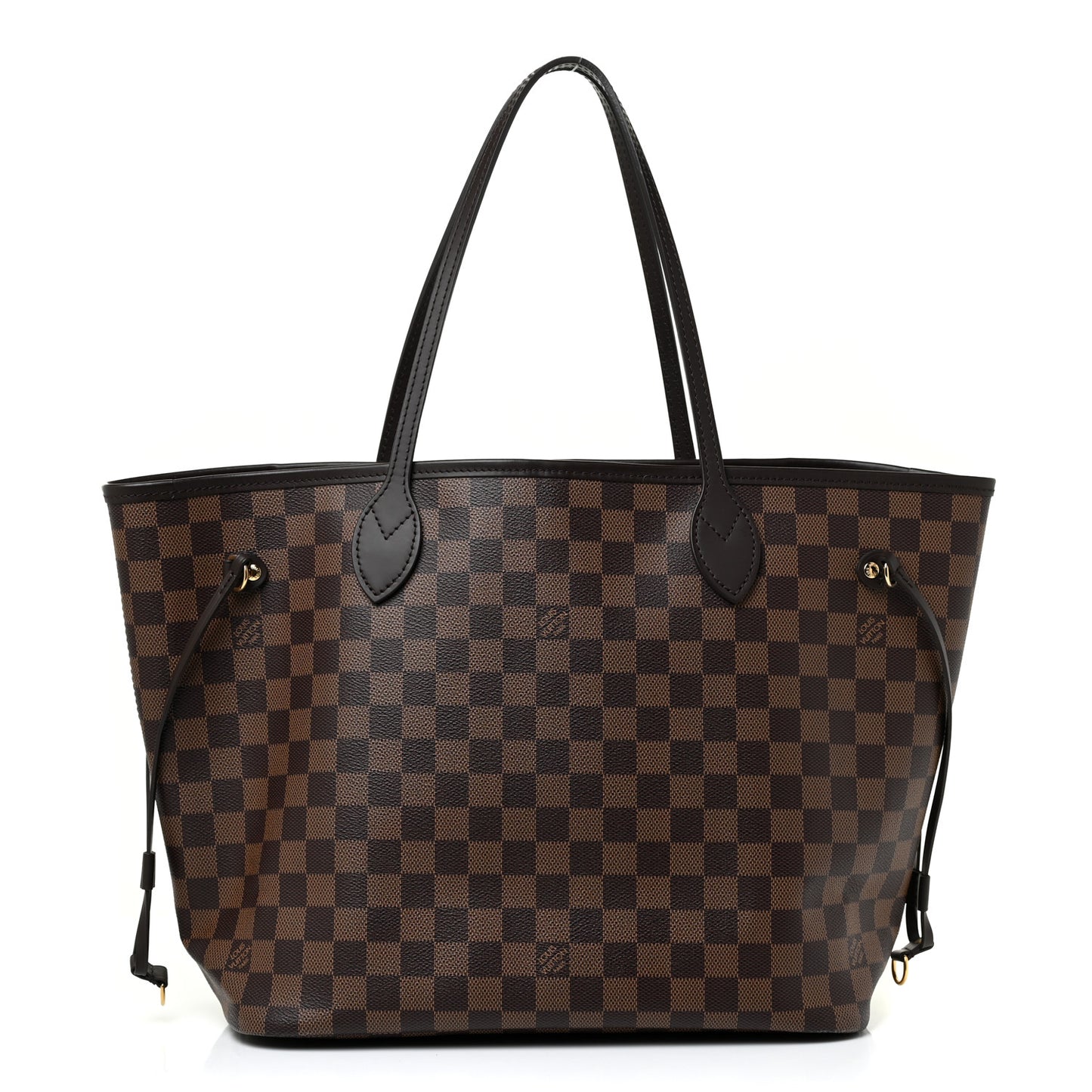 Damier Ebene Neo Neverfull MM