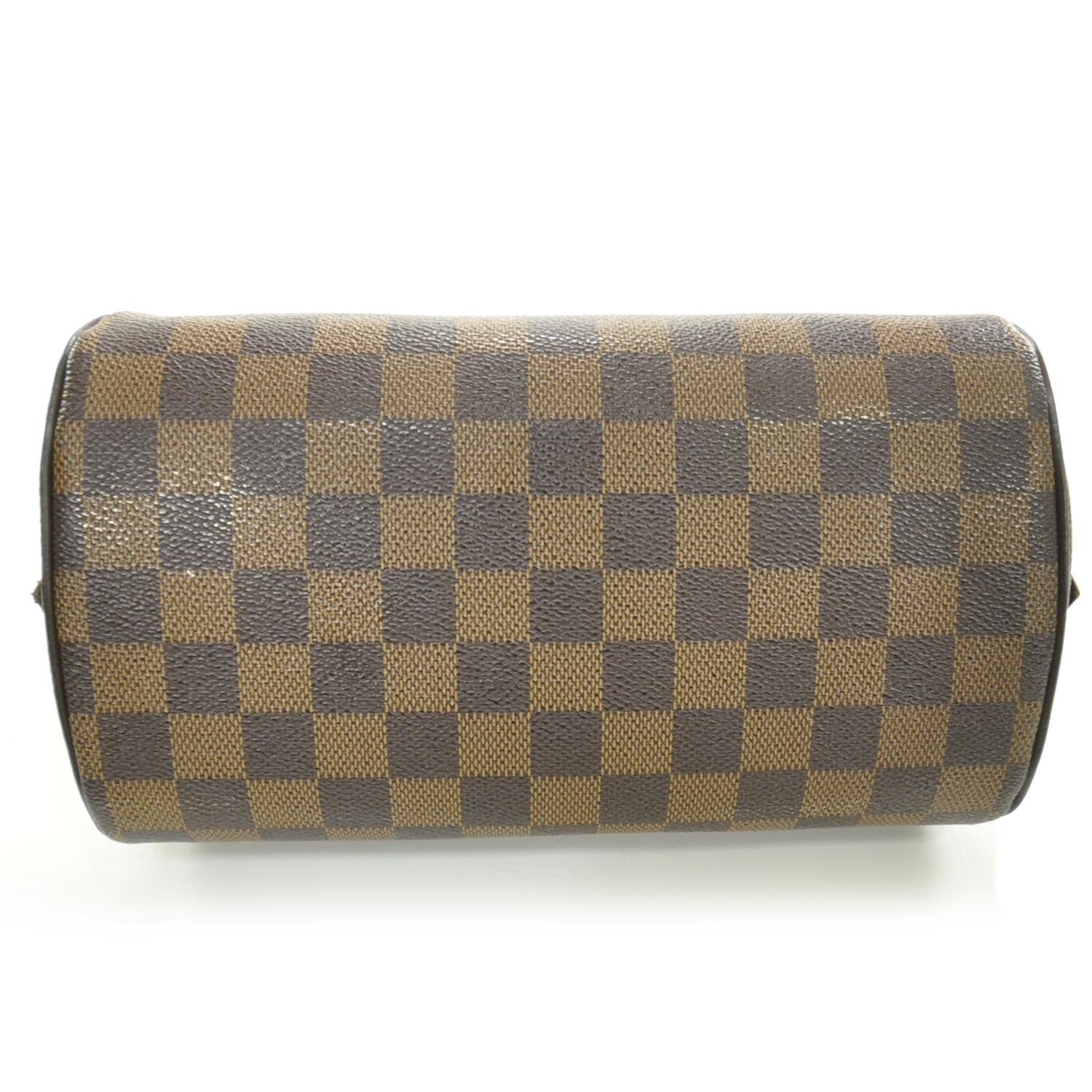 Louis Vuitton Damier Ebene Ribera Mini 4 of 8