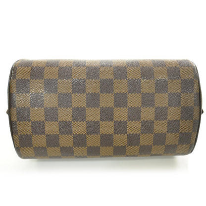 Louis Vuitton Damier Ebene Ribera Mini 4 of 8