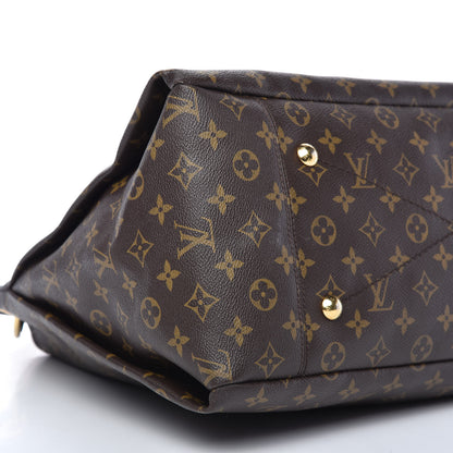 Louis Vuitton Monogram Artsy MM 6 of 10