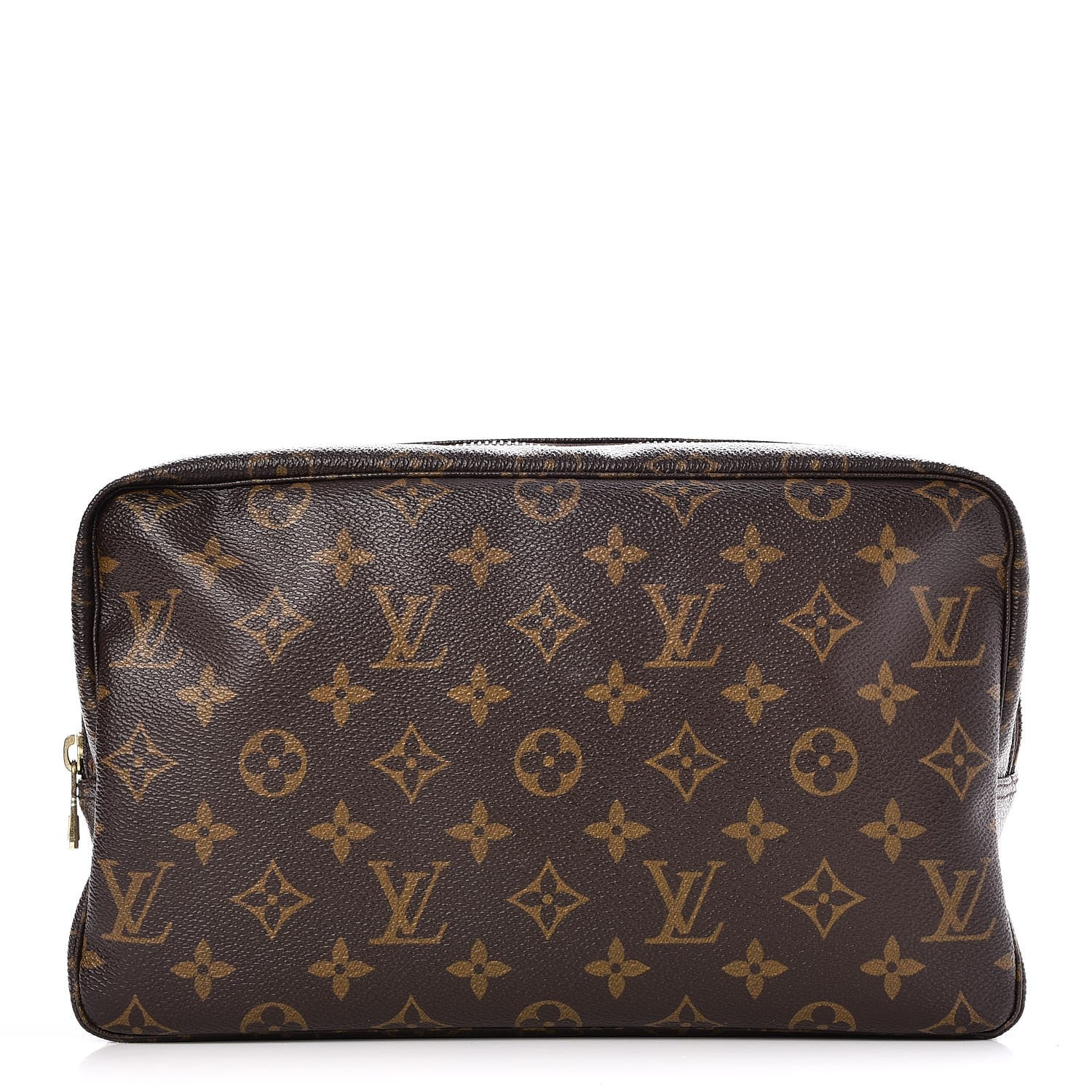 Louis Vuitton Monogram Trousse Toilette 28 1 of 7