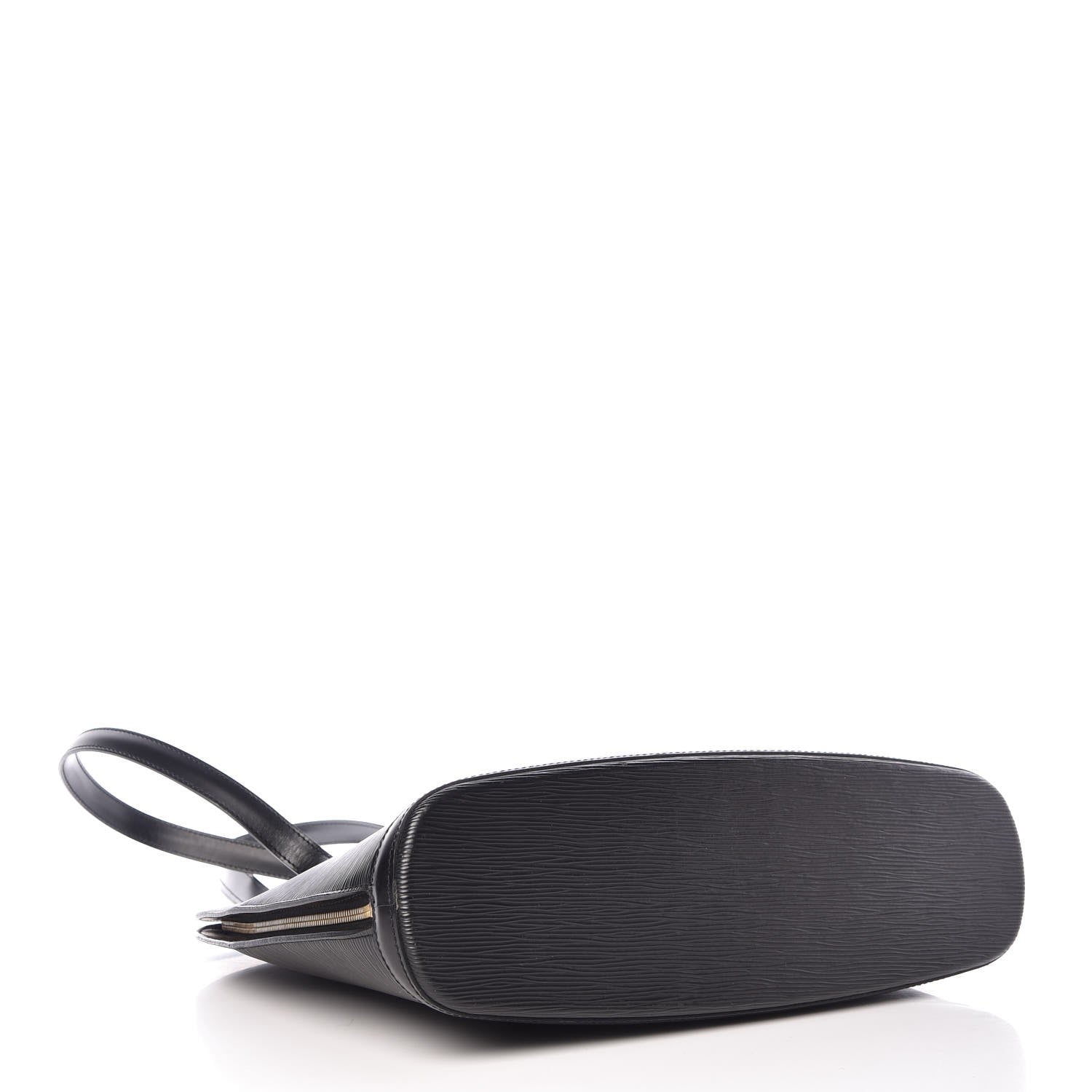 Louis Vuitton Epi Lussac Black 4 of 9