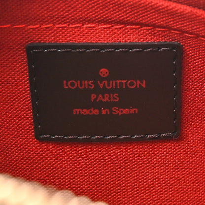 Louis Vuitton Damier Ebene Ribera Mini 6 of 10
