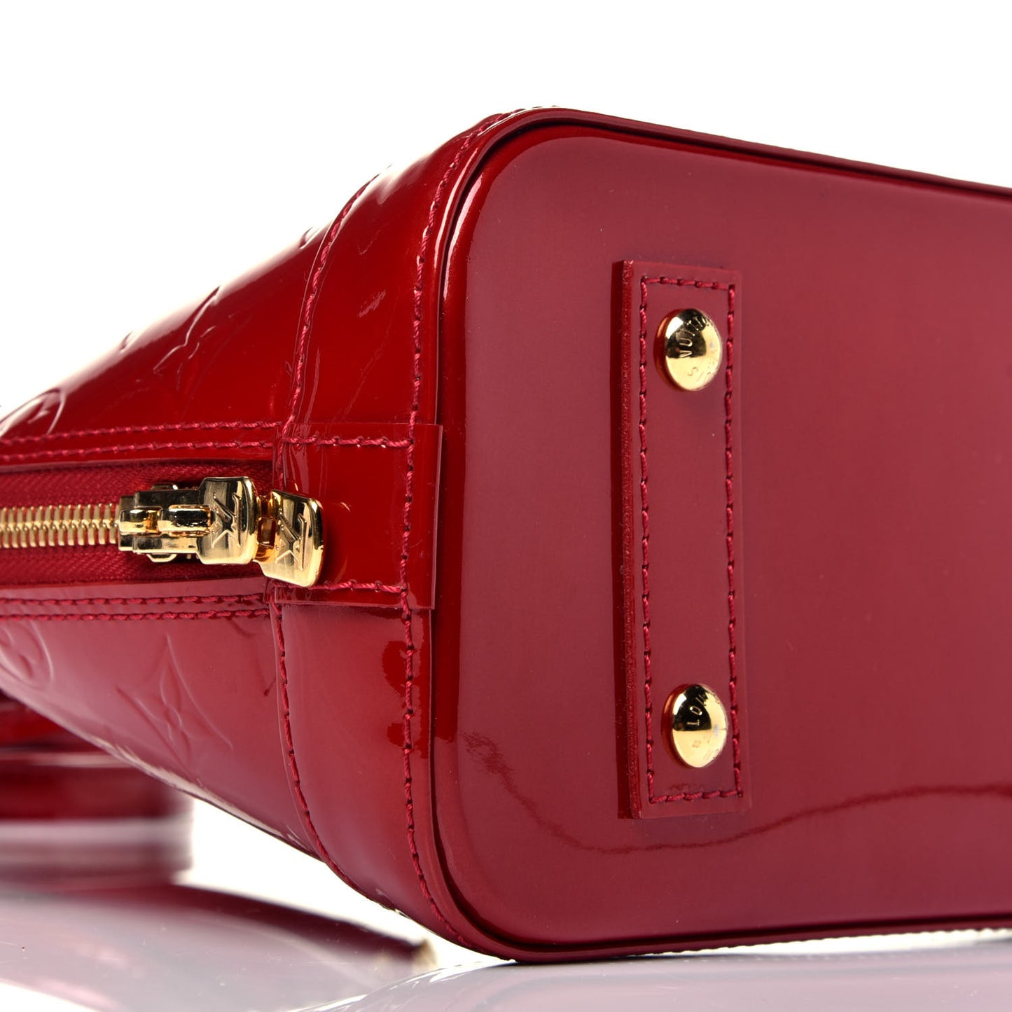 Vernis Alma BB Pomme D'Amour