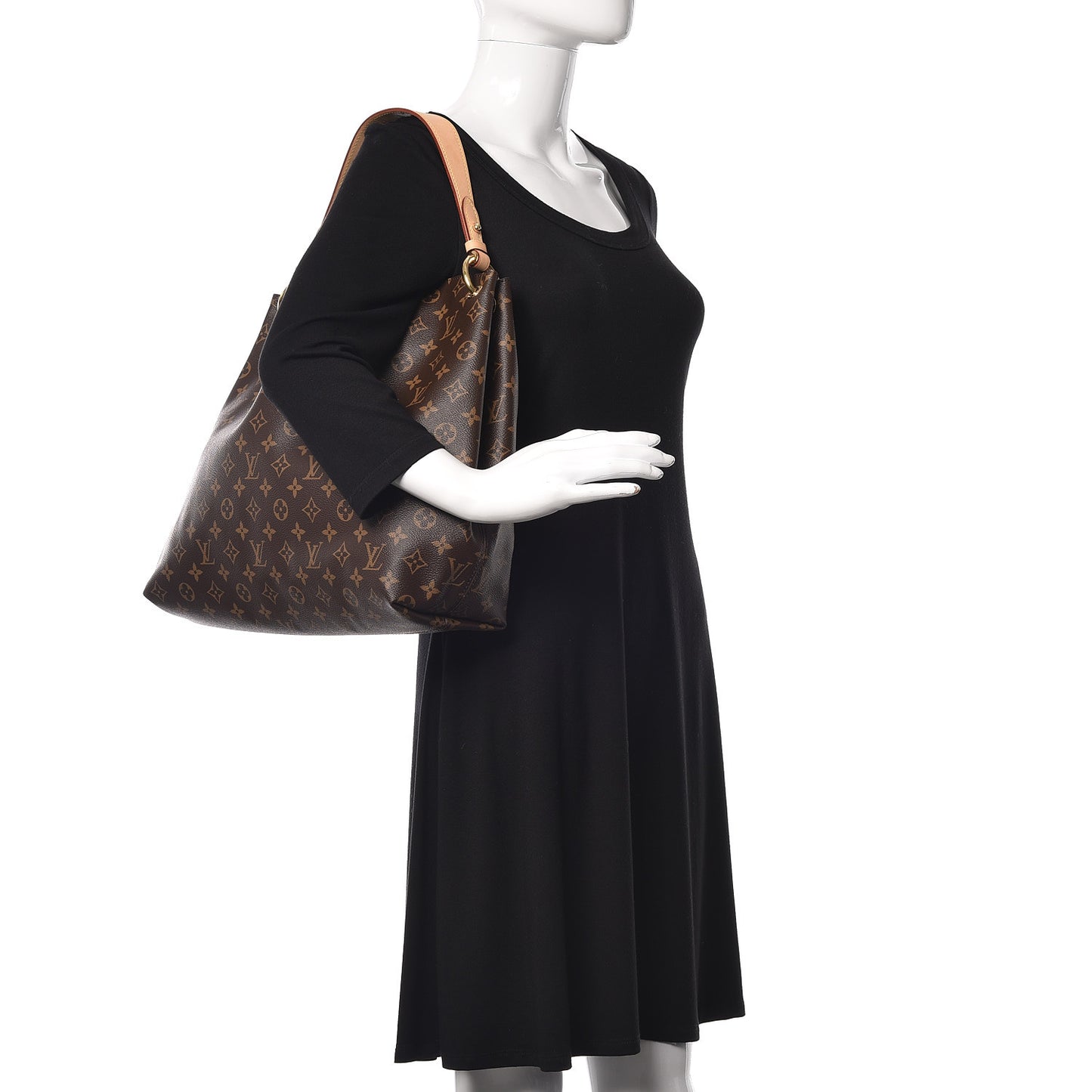 Monogram Graceful MM