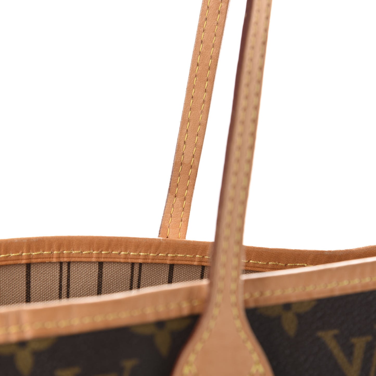 Monogram Neo Neverfull MM
