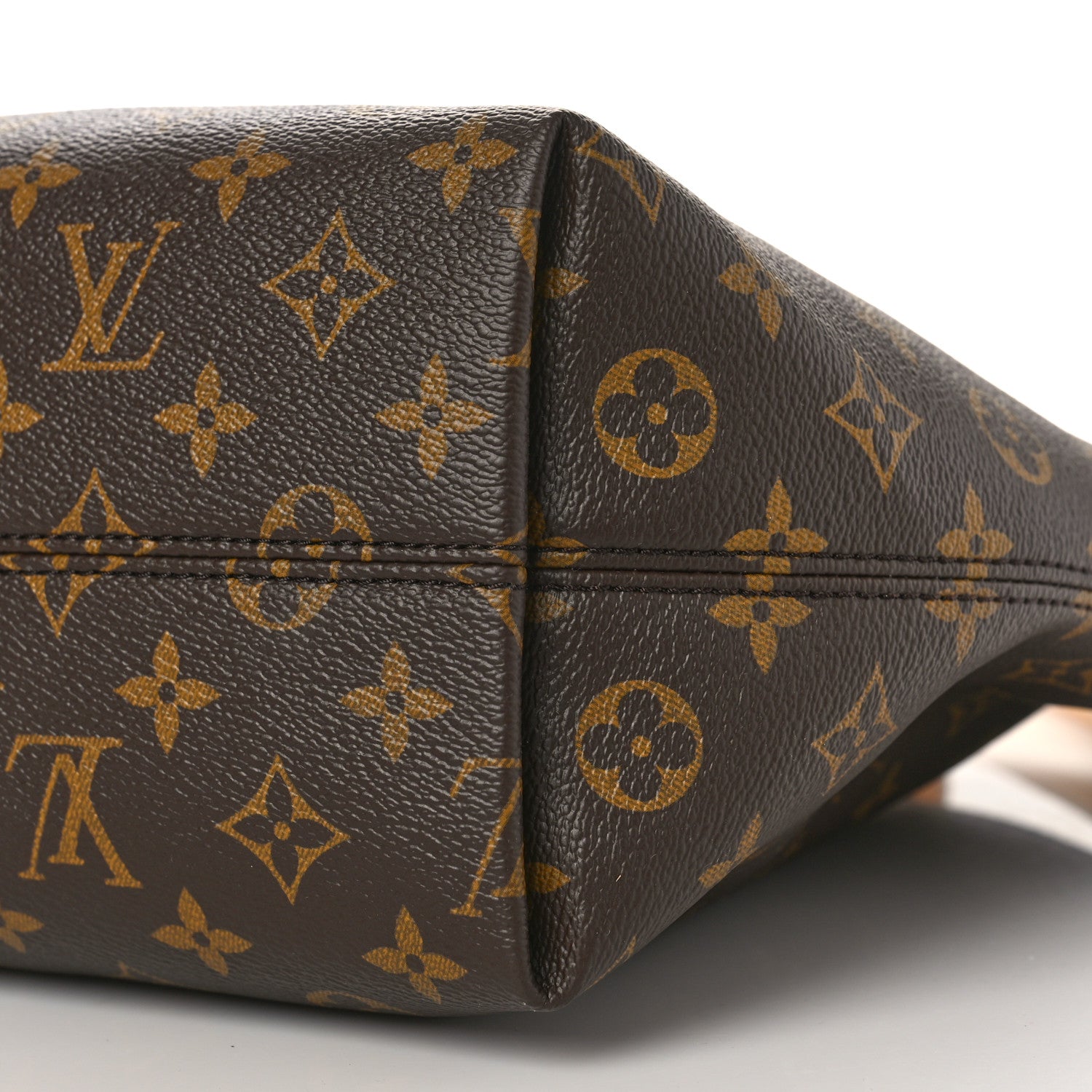 Louis Vuitton Monogram Boetie MM NM 7 of 7