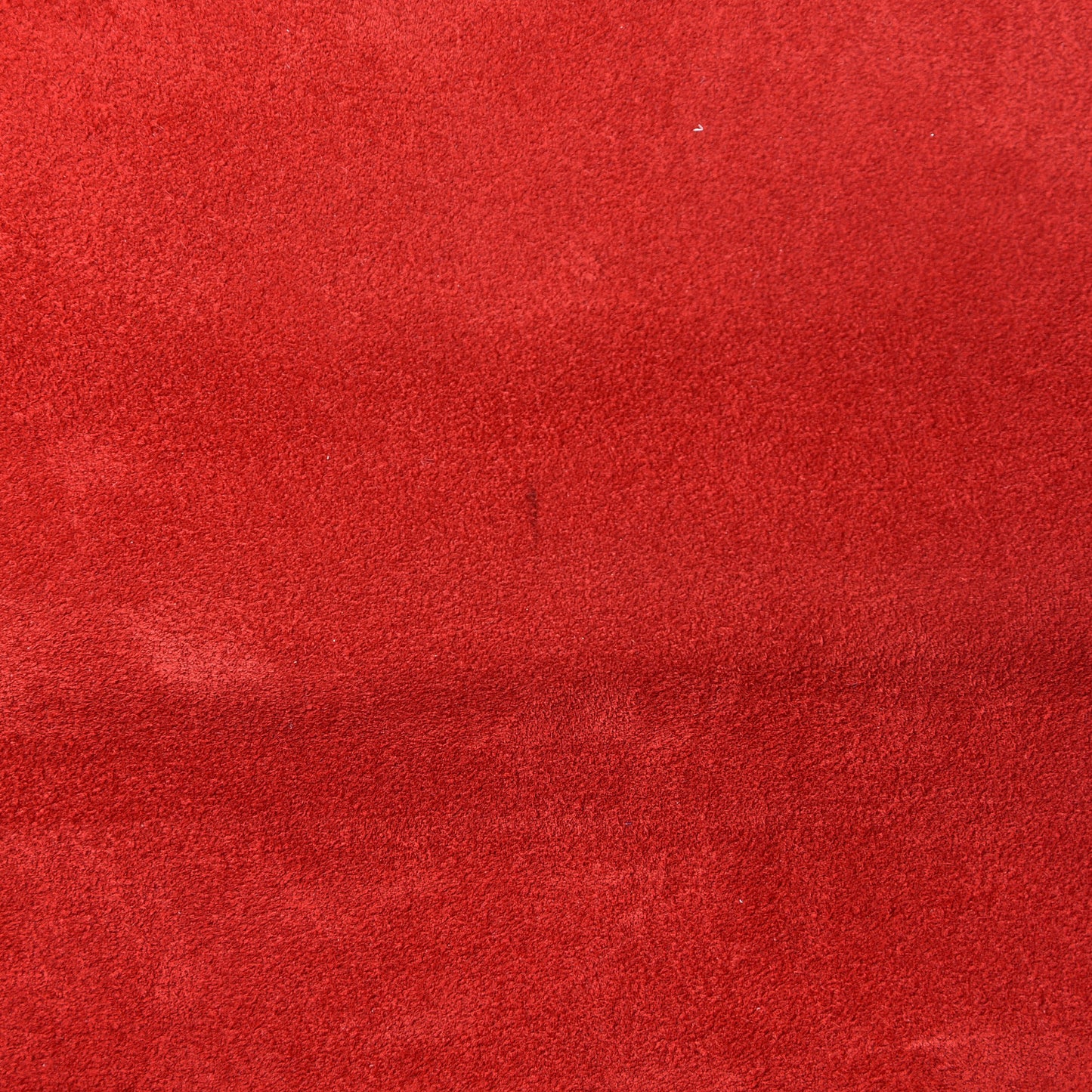 Calfskin Classic Y Ligne Clutch Red