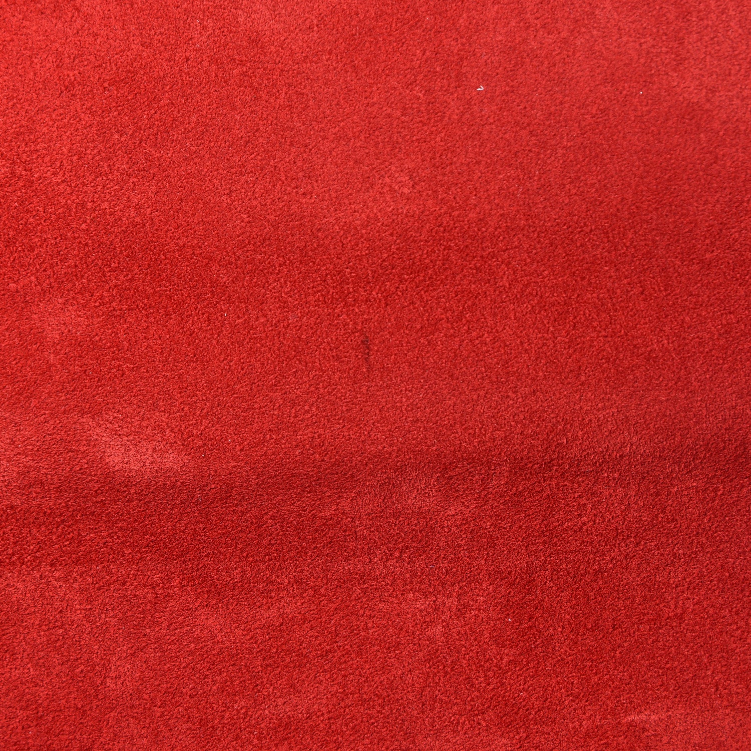Saint Laurent Calfskin Classic Y Ligne Clutch Red 15 of 15