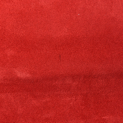 Saint Laurent Calfskin Classic Y Ligne Clutch Red 15 of 15