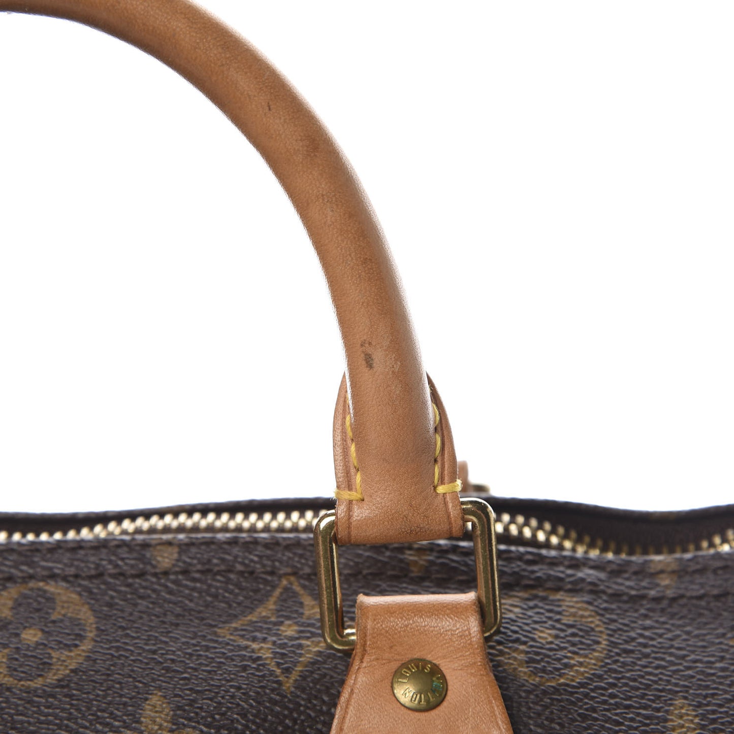Monogram Speedy 30