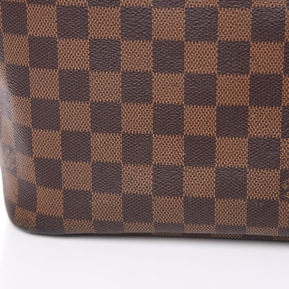 Louis Vuitton Damier Ebene Neo Neverfull MM 21 of 28