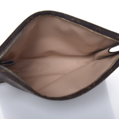 Louis Vuitton Monogram Toiletry Pouch 26 5 of 10