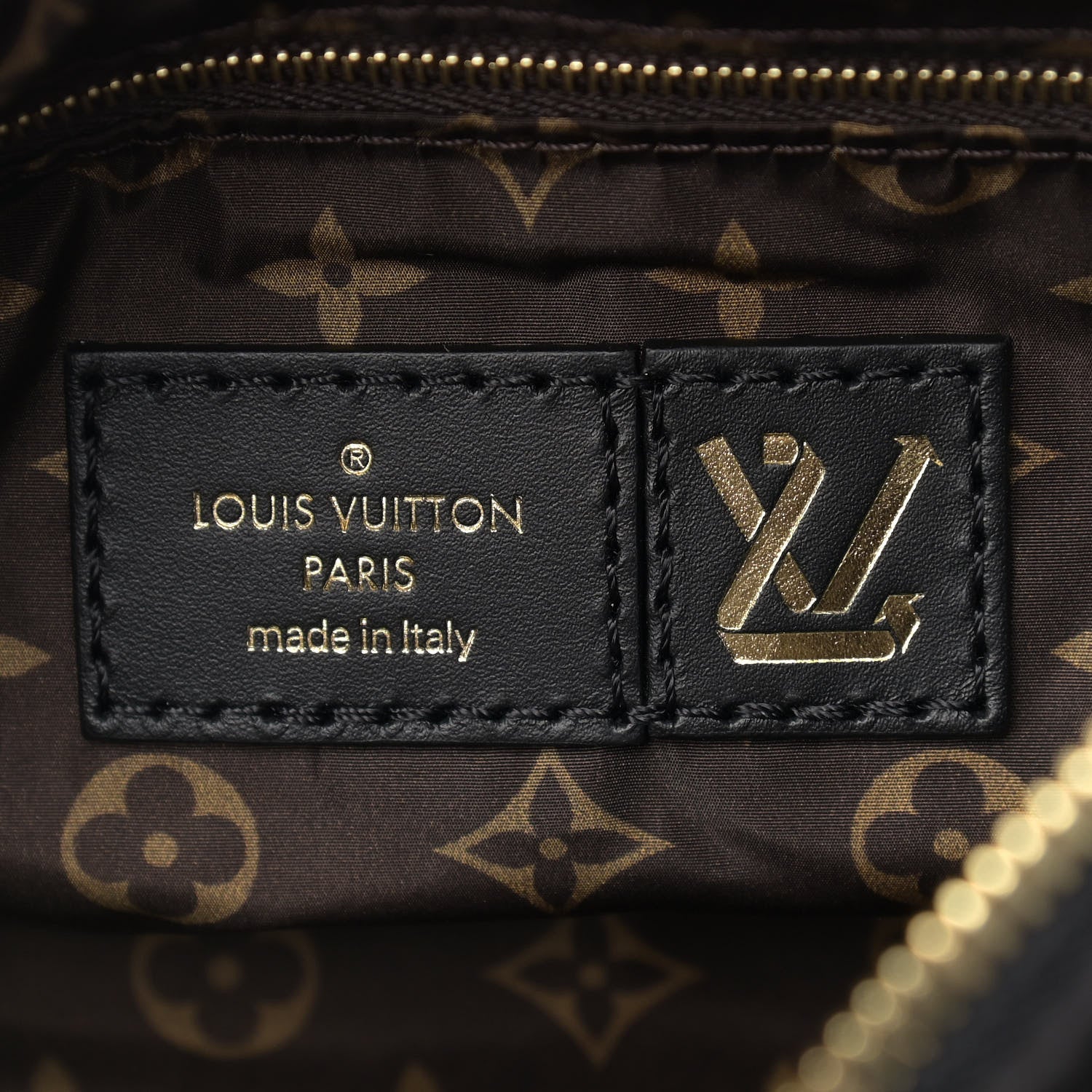 Louis Vuitton Econyl Mini Monogram Pillow Speedy Bandouliere 25 Black 5 of 7