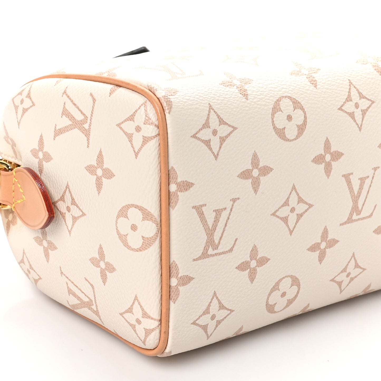 Monogram Dune Speedy Bandouliere 20