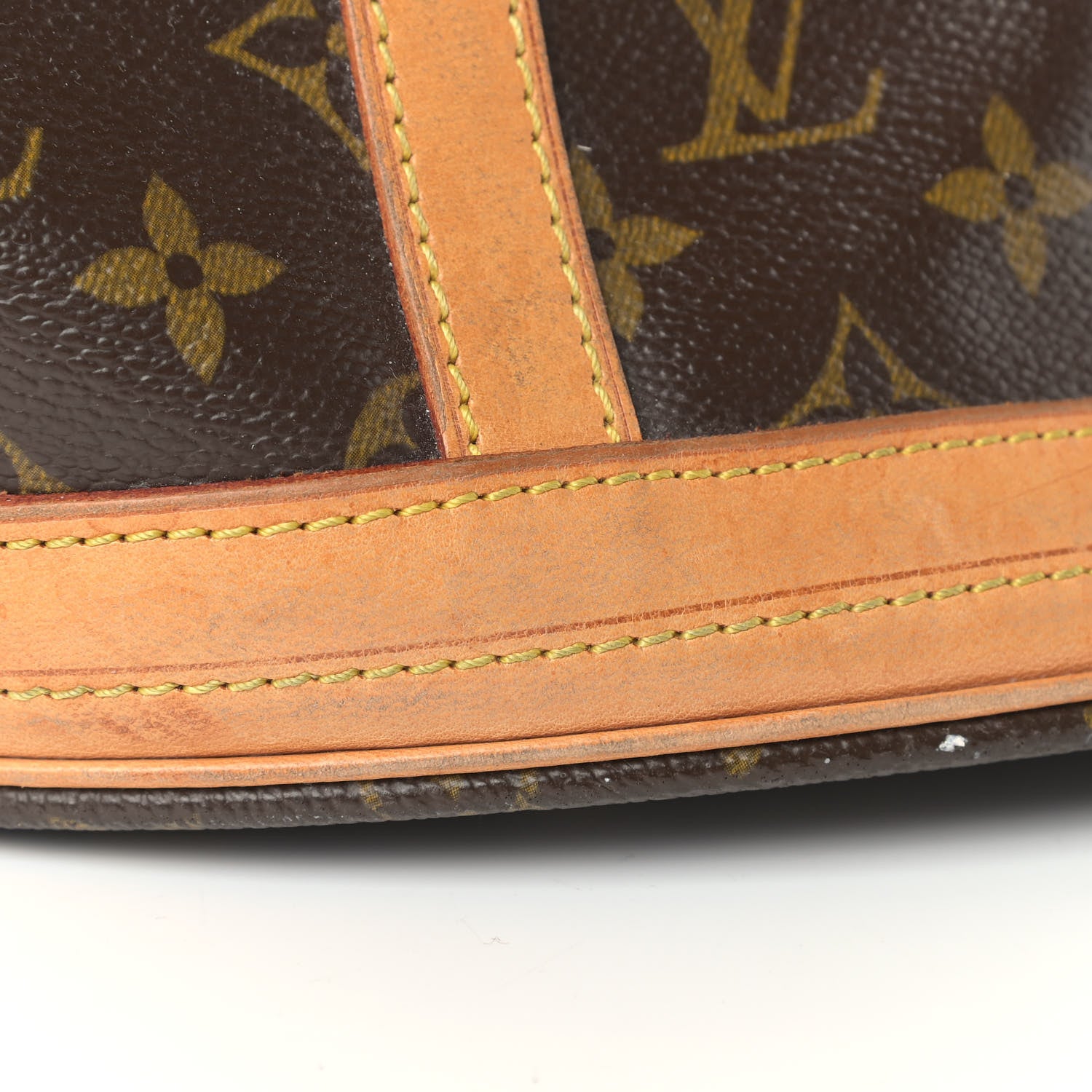 Louis Vuitton Monogram Bucket 27 12 of 22
