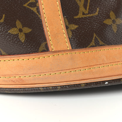 Louis Vuitton Monogram Bucket 27 12 of 22