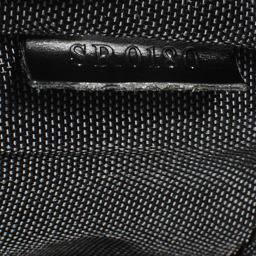Damier Graphite Pegase 55 Business