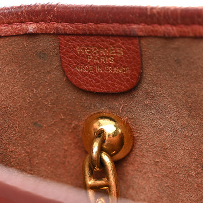 Hermes Togo Vespa GM Brique 6 of 17