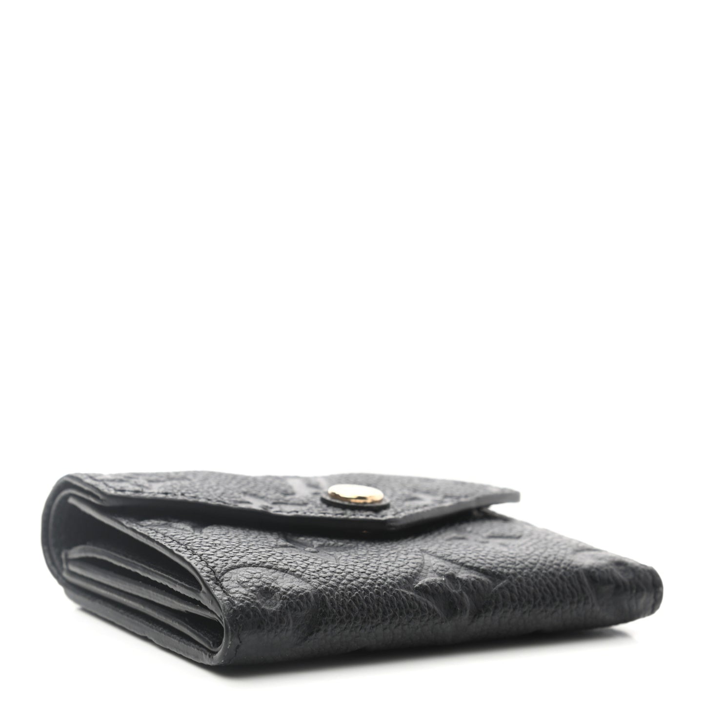 Empreinte Zoe Wallet Black