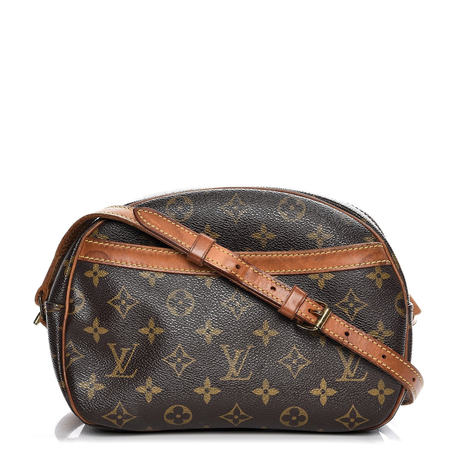 Monogram Blois