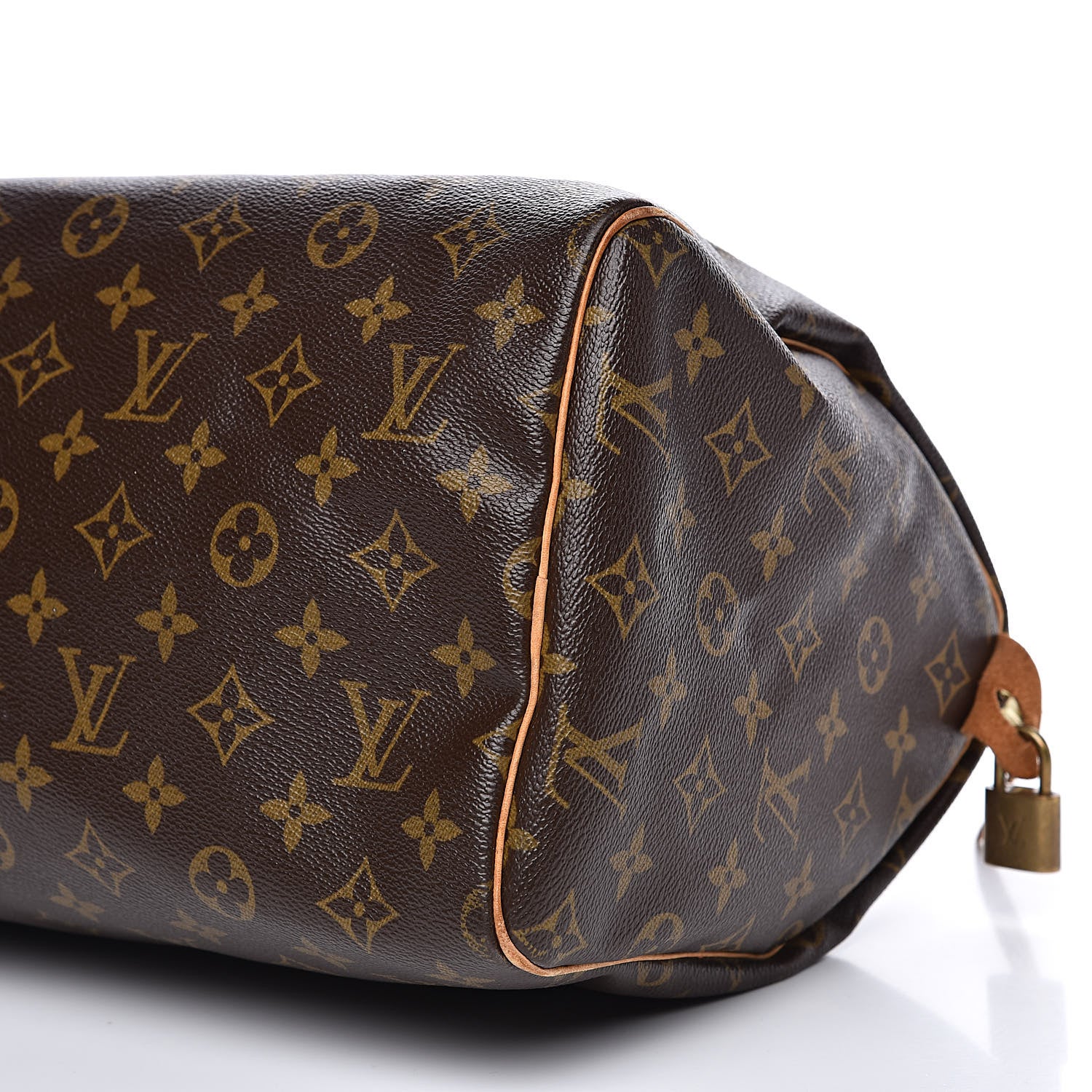 Louis Vuitton Monogram Speedy 30 9 of 16