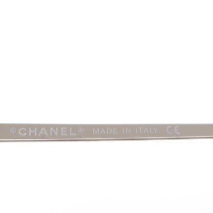 Chanel Frameless CC Logo Sunglasses 4002 Pink 6 of 11