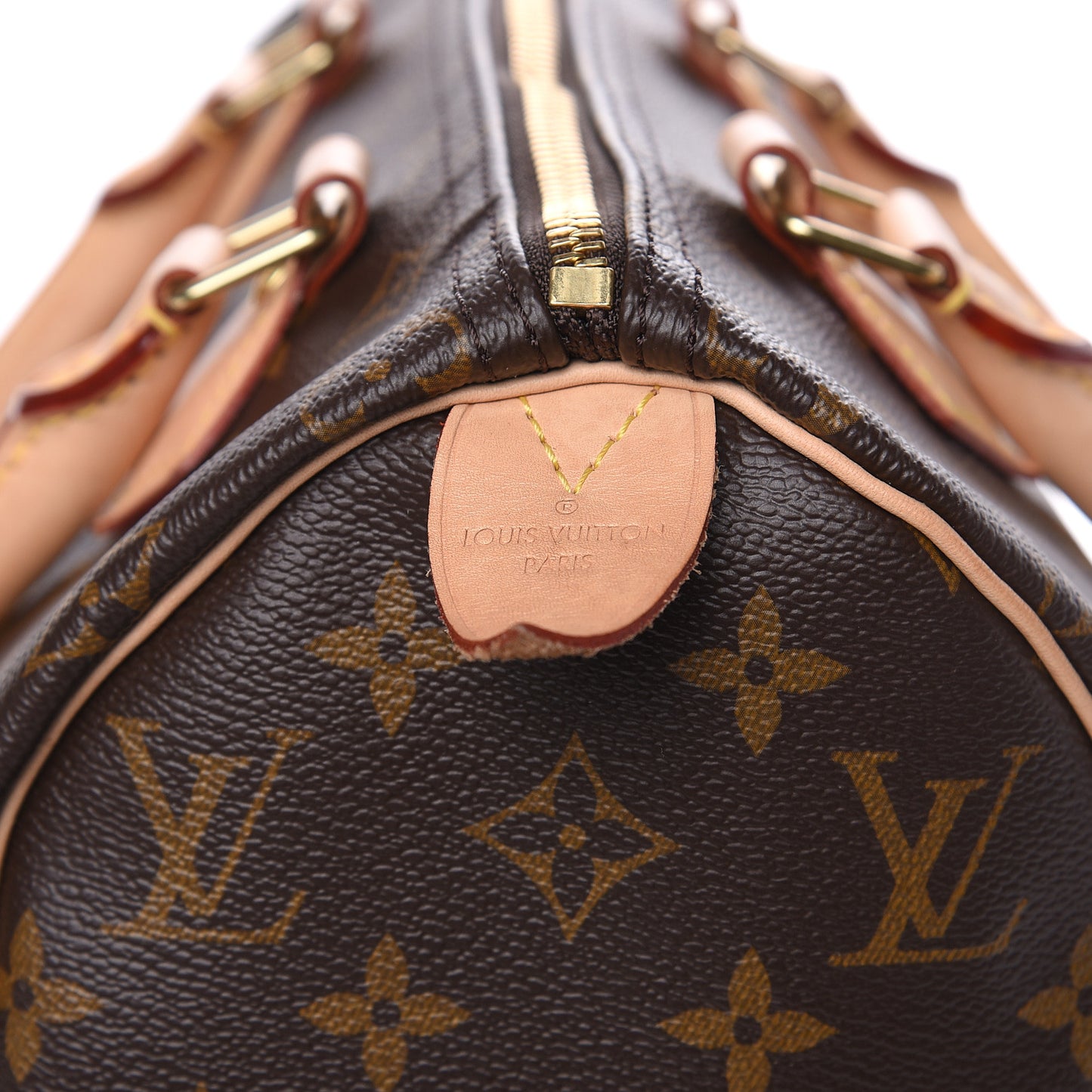 Monogram Speedy 25