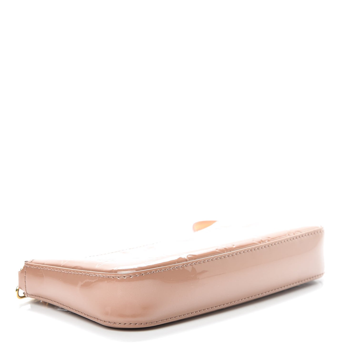 Vernis Pochette Accessories NM Rose Velours