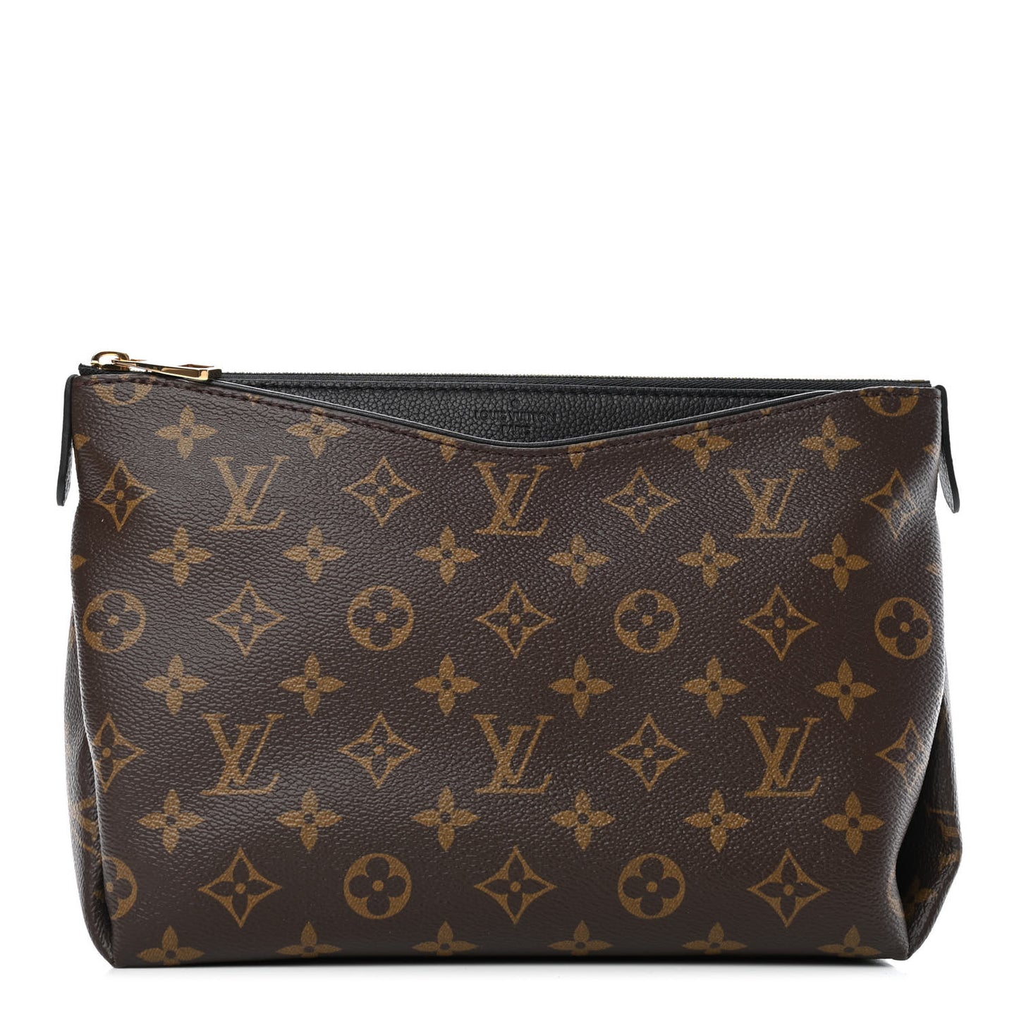 Monogram Pallas Beauty Case Black