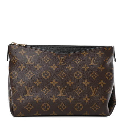 Louis Vuitton Monogram Pallas Beauty Case Black 1 of 4