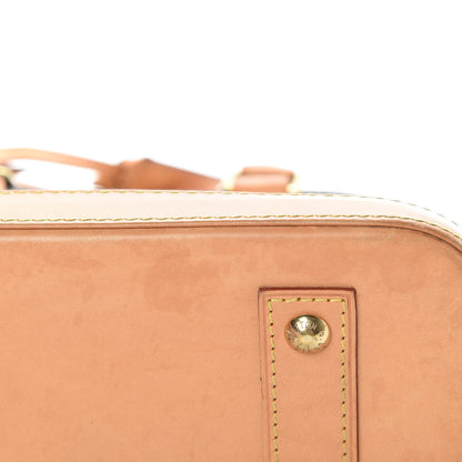 Louis Vuitton Monogram Alma BB 13 of 19