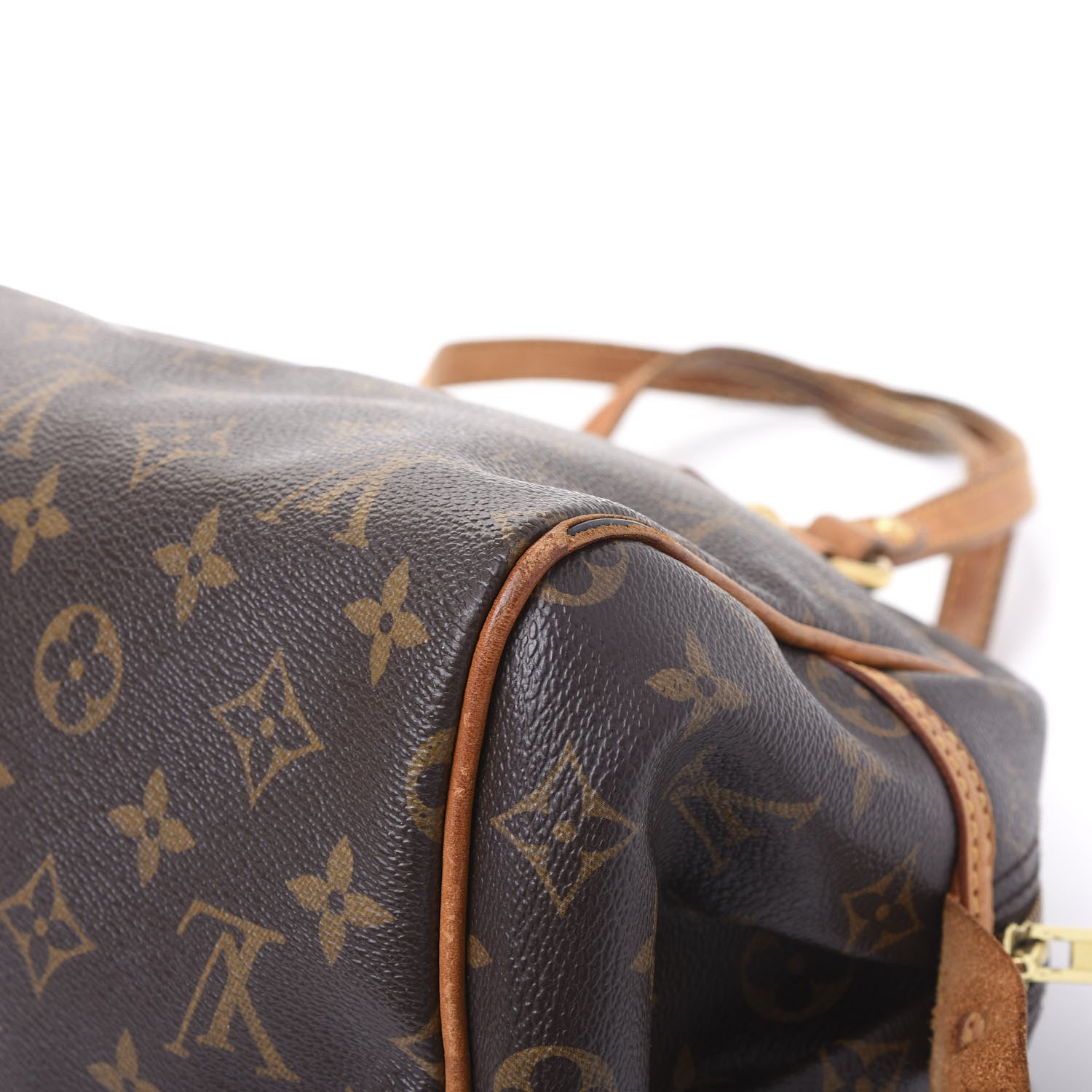 Louis Vuitton Monogram Montorgueil GM 12 of 14