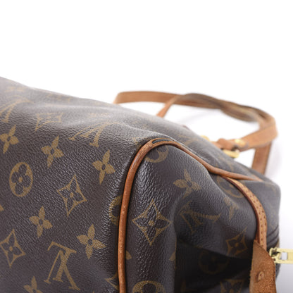 Louis Vuitton Monogram Montorgueil GM 12 of 14
