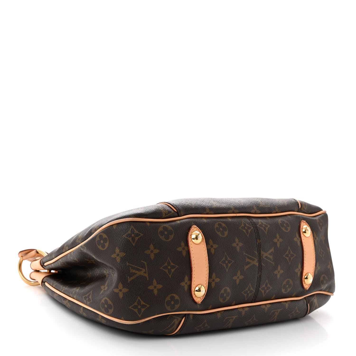 Louis Vuitton Monogram Galliera PM 4 of 9