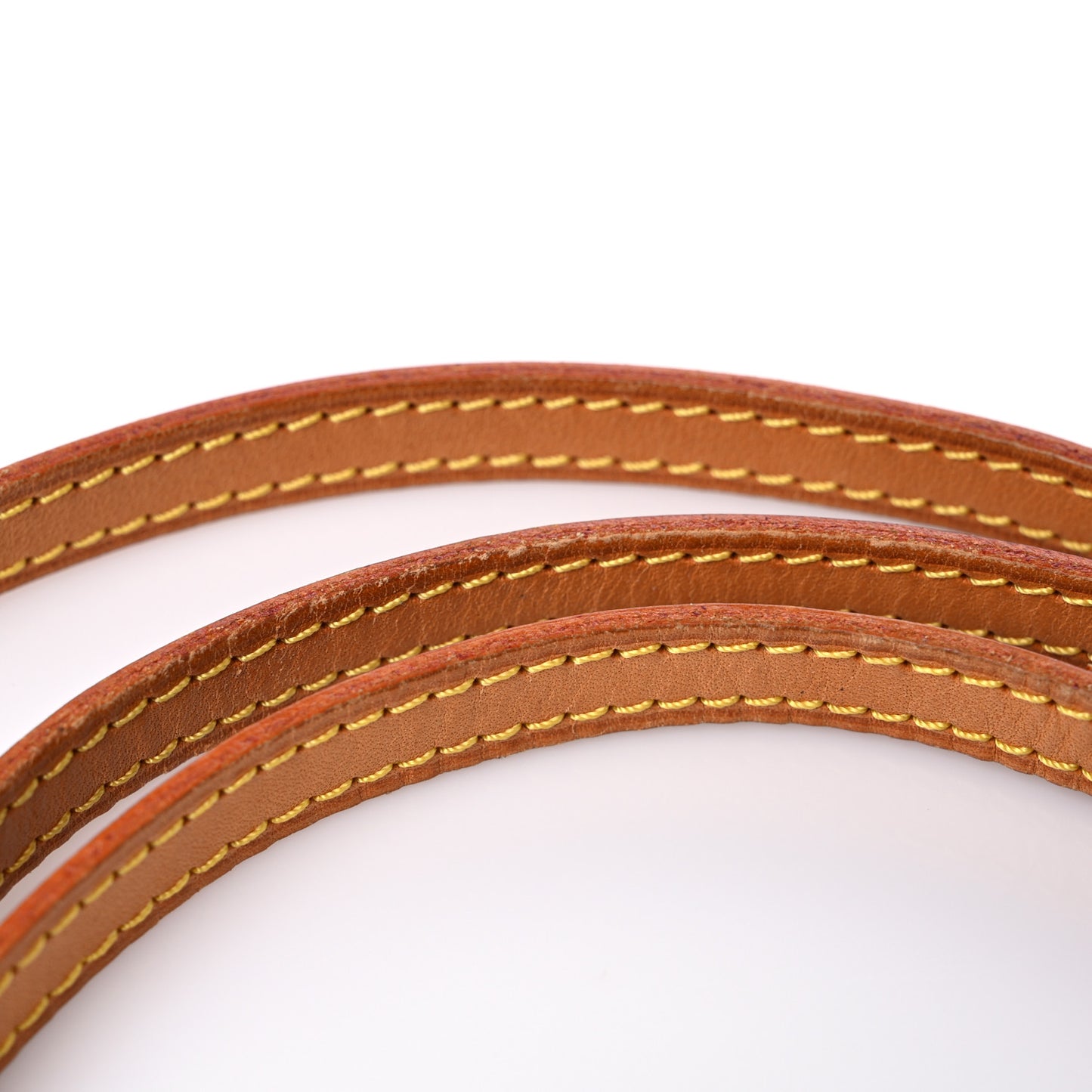 Vachetta 12mm Long Shoulder Strap