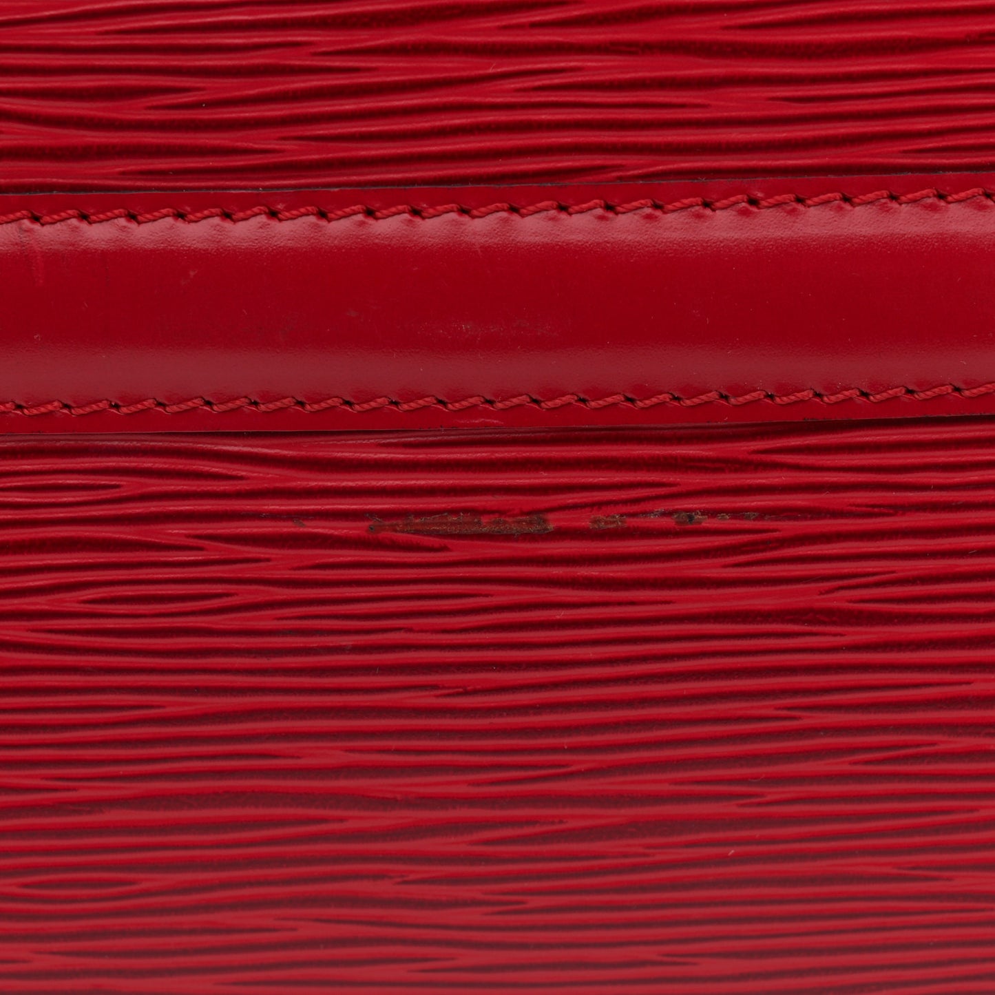 Epi Speedy 30 Castillan Red