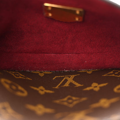 Louis Vuitton Monogram Passy 6 of 14