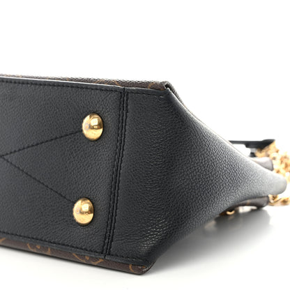 Louis Vuitton Monogram Surene BB Black 9 of 9