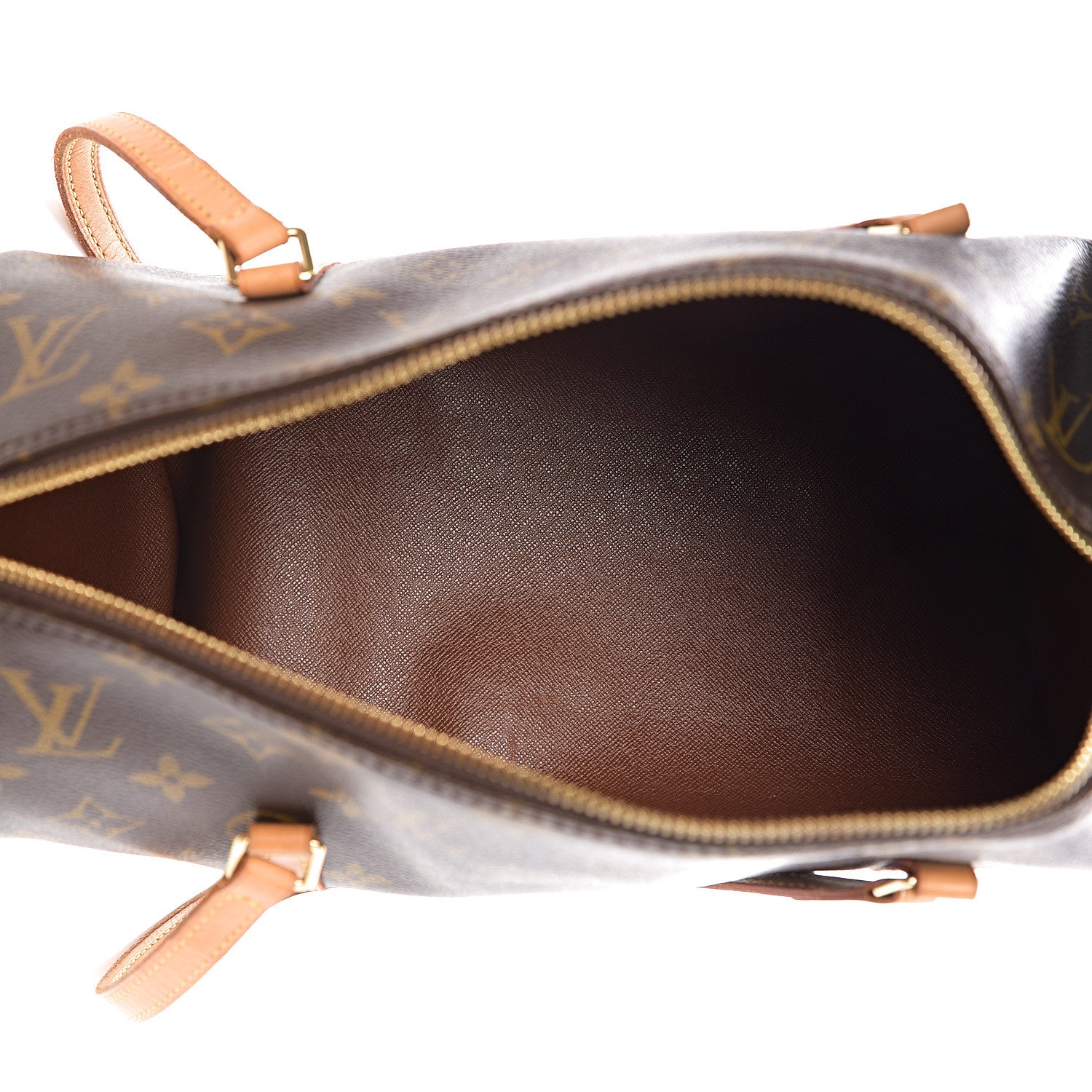 Louis Vuitton Monogram Papillon 30 With Companion 4 of 8