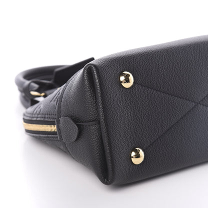 Louis Vuitton Empreinte Neo Alma BB Black 8 of 9