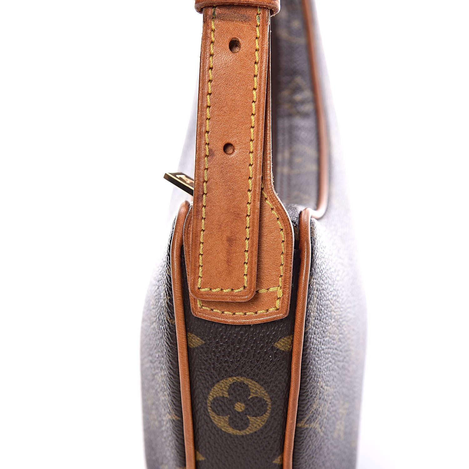 Louis Vuitton Monogram Croissant PM 14 of 14