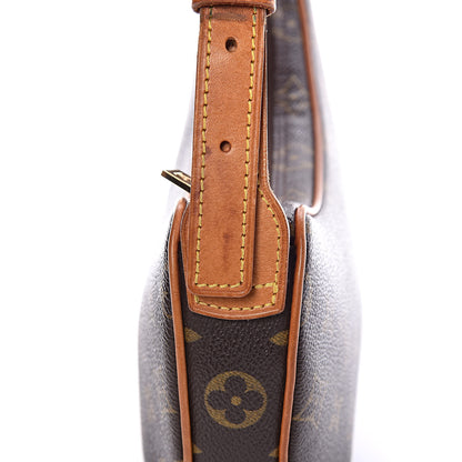 Louis Vuitton Monogram Croissant PM 14 of 14