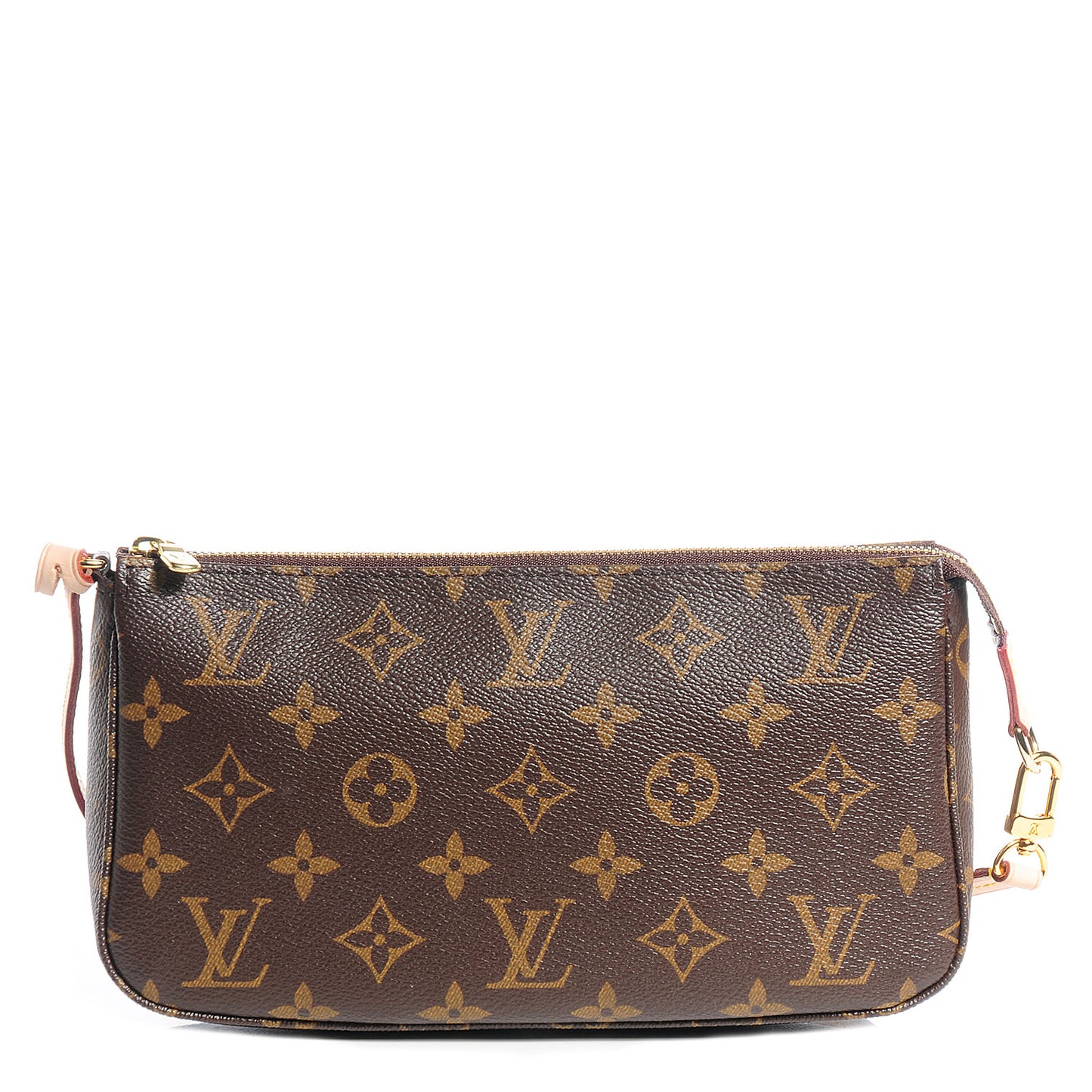 Monogram Pochette Accessories NM